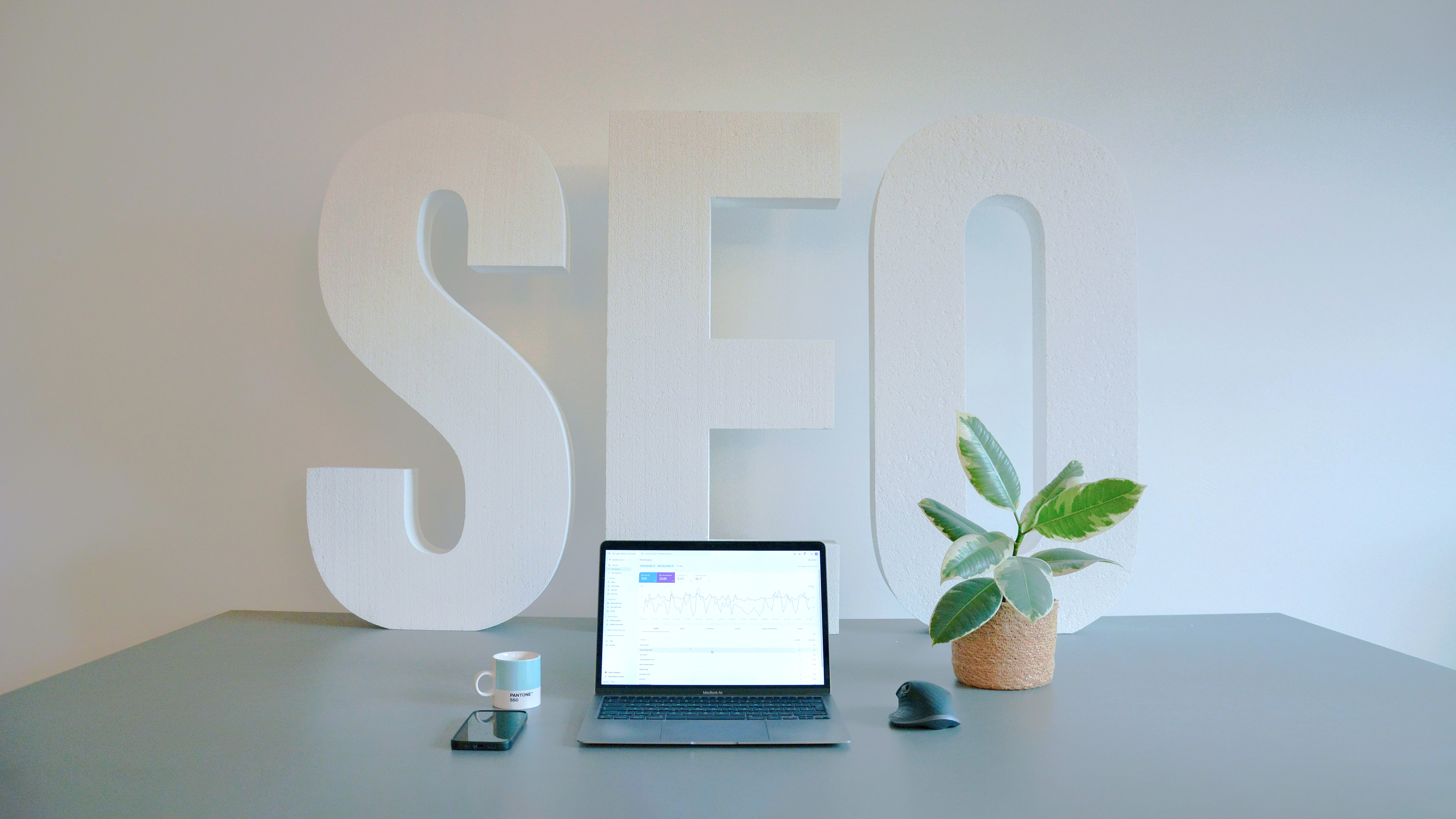 Seo consultant