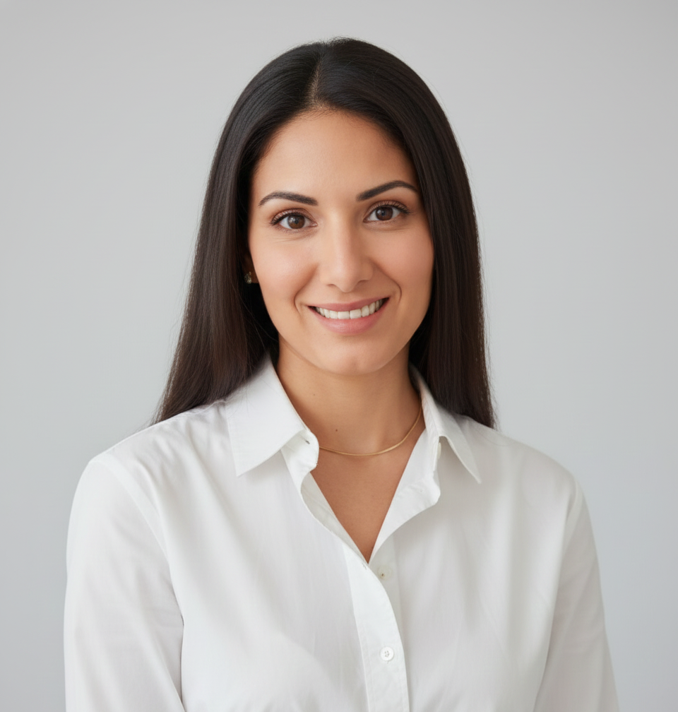 Violeta Delgado